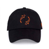 Tokyo Time Baseball Cap - Koi