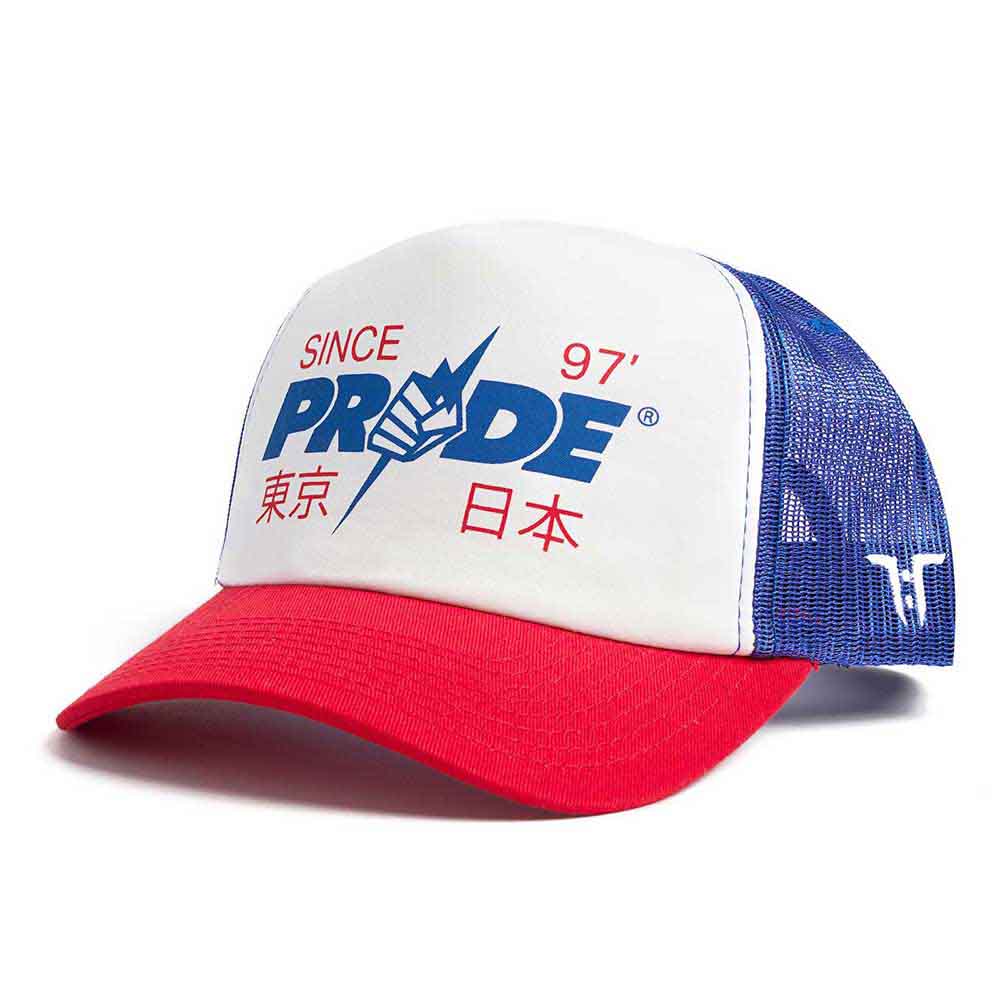 Tokyo Time Baseball Caps - Omens | Buy Now For 24.99