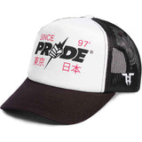 Tokyo Time Baseball Caps - Follow The Leader | Buy Now For 24.99
