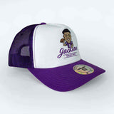 Tokyo Time Baseball Cap - Lamar Jackson NFLPA Emoji