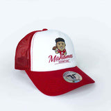Tokyo Time Baseball Cap - Patrick Mahomes NFLPA Emoji