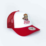 Tokyo Time Baseball Cap - Tom Brady NFLPA Emoji