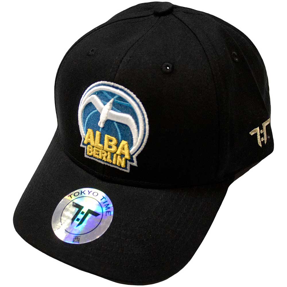 Tokyo Time Baseball Caps - Human | Buy Now For 24.99