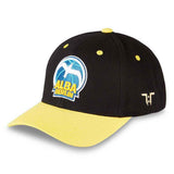 Tokyo Time Baseball Caps - Individual Thought Patterns | Buy Now For 24.99