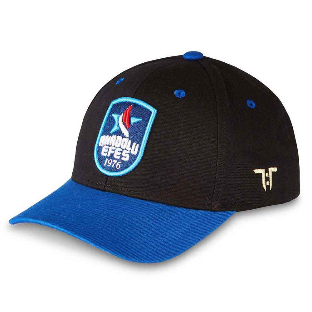 Tokyo Time Baseball Cap - Anadolu Efes Istanbul