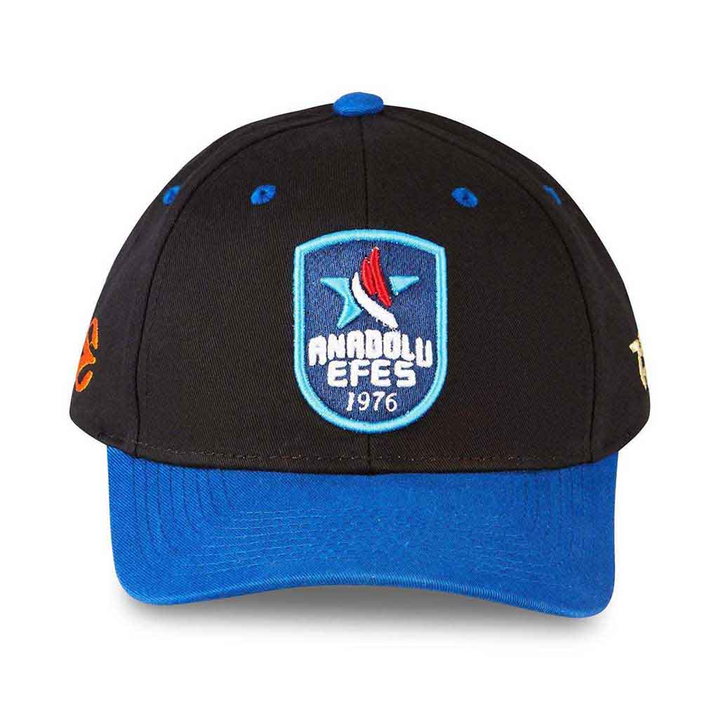 Tokyo Time Baseball Cap - Anadolu Efes Istanbul
