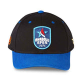 Tokyo Time Baseball Cap - Anadolu Efes Istanbul
