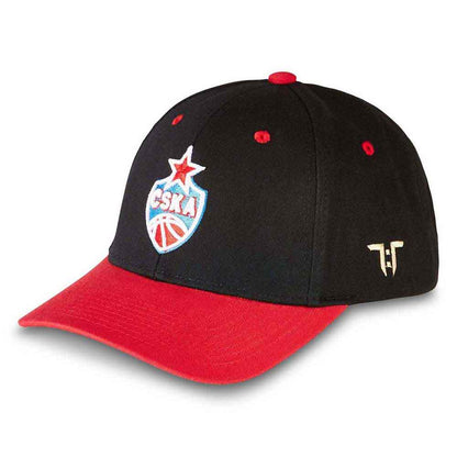 Tokyo Time Baseball Cap - CSKA Moscow
