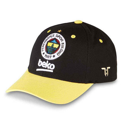 Tokyo Time Baseball Cap - Fenerbahce Istanbul