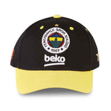 Tokyo Time Baseball Cap - Fenerbahce Istanbul