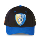 Tokyo Time Baseball Cap - Khimi Moscow Region