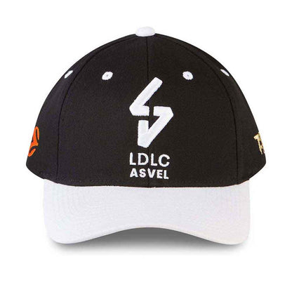 Tokyo Time Baseball Cap - LDLC Asvel Villeurbanne