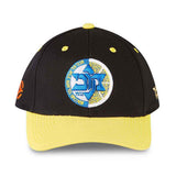 Tokyo Time Baseball Cap - Maccabi Playtika Tel Aviv