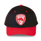 Tokyo Time Baseball Cap - Olympiacos Piraeus