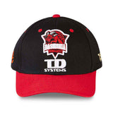 Tokyo Time Baseball Cap - Baskonia Vitoria Gasteiz