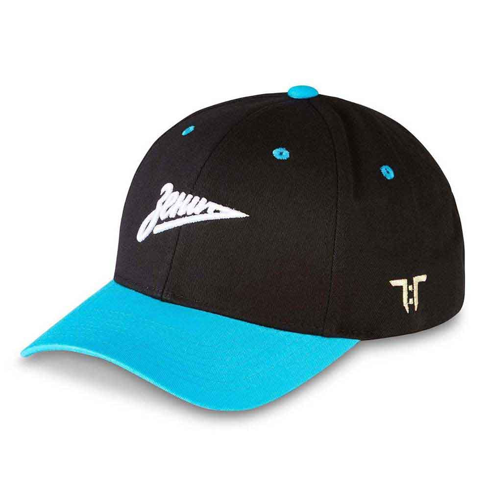 Tokyo Time Baseball Cap - Zenit St Petersburg