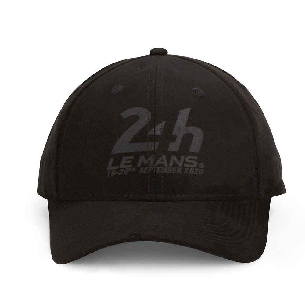 Tokyo Time Baseball Cap - Le Mans 2020