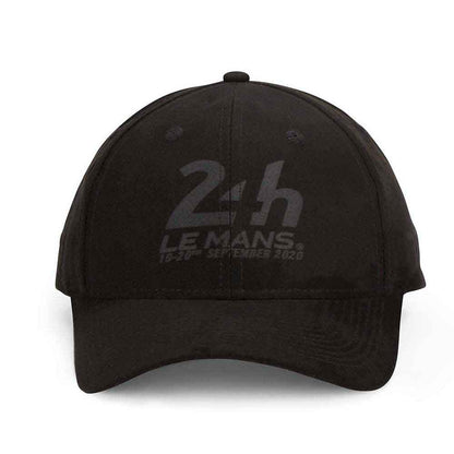 Tokyo Time Baseball Cap - Le Mans 2020