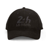 Tokyo Time Baseball Cap - Le Mans 2020