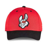 Tokyo Time Baseball Cap - Misfits Gaming Black Peak
