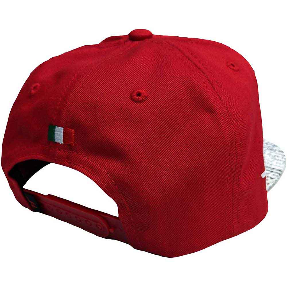 Tokyo Time Baseball Cap - Prema