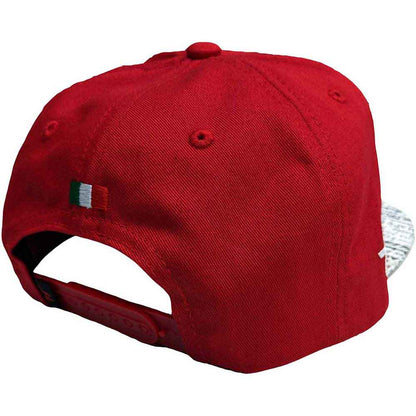 Tokyo Time Baseball Cap - Prema