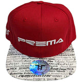 Tokyo Time Baseball Cap - Prema