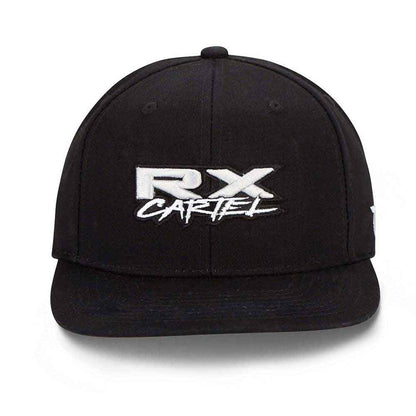 Tokyo Time Baseball Cap - RX Cartel