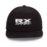 Tokyo Time Baseball Cap - RX Cartel