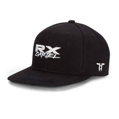 Tokyo Time Baseball Cap - RX Cartel