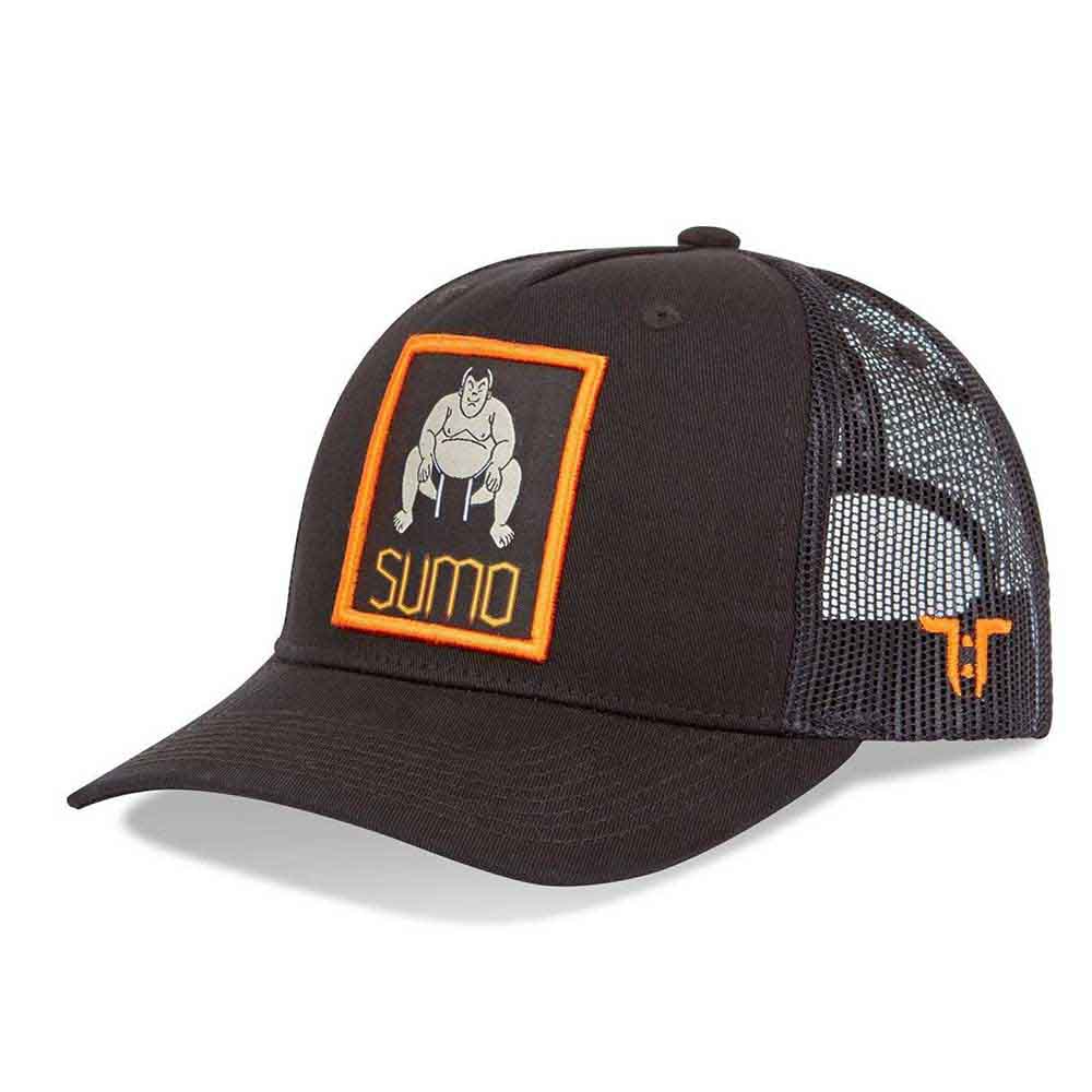Tokyo Time Baseball Caps - Tales Of Creation | Buy Now For 24.99