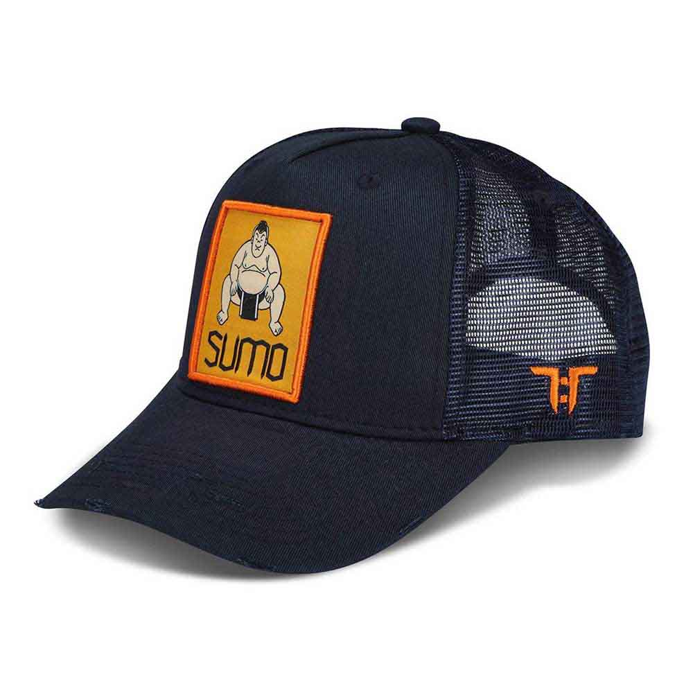 Tokyo Time Baseball Caps - Logo | Buy Now For 24.99