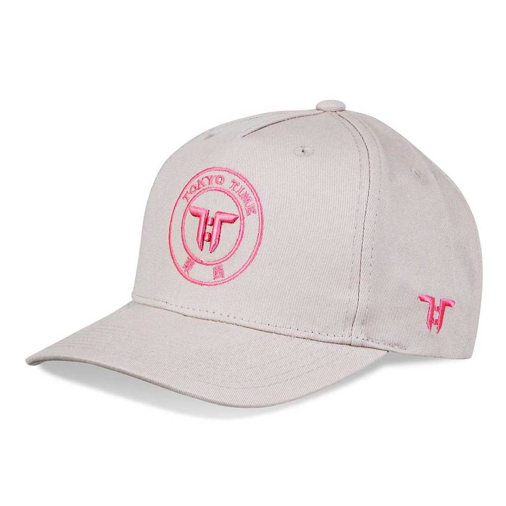 Tokyo Time Baseball Caps - Forever We Burn | Buy Now For 24.99