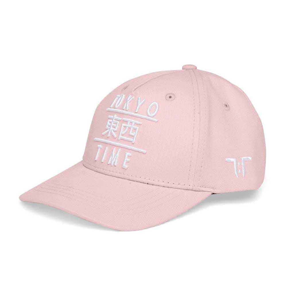 Tokyo Time Baseball Caps - We Rock | Buy Now For 24.99