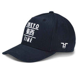 Tokyo Time Baseball Caps - Invincible Shield | Buy Now For 24.99