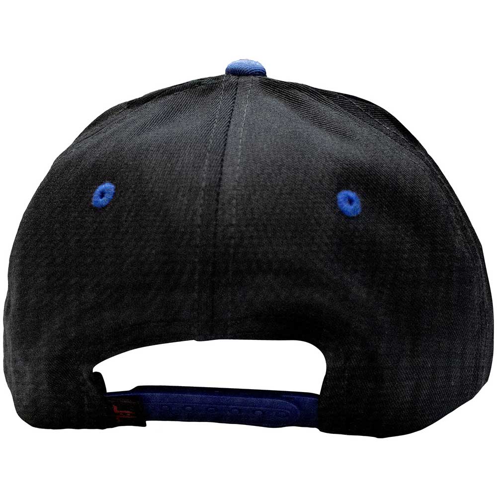 Tokyo Time Baseball Cap - BBL Cup Winner 2020