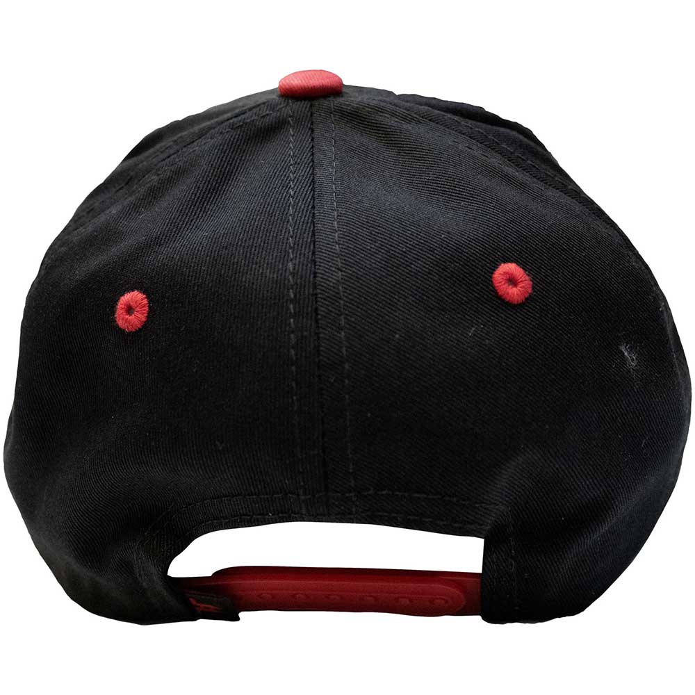 Tokyo Time Baseball Cap - BBL Play-Offs Winner 2020