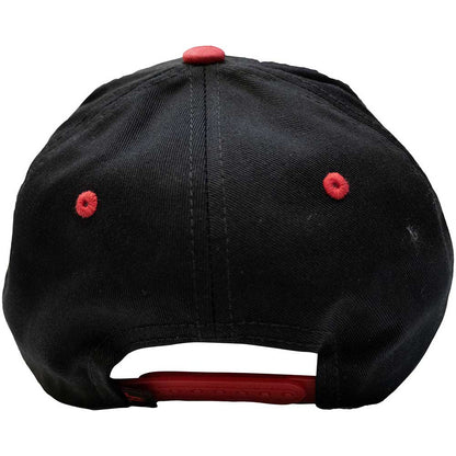 Tokyo Time Baseball Cap - BBL Play-Offs Winner 2020