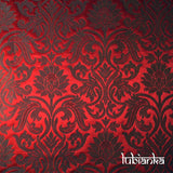 Lubianka LP - Radio India (Red / Black Vinyl) | Buy Now For 56.99