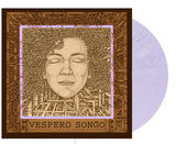 Vespero LP - Songo (Violet Vinyl) | Buy Now For 68.99