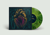  The Shadow Lizzards LP - Someone'S Heartache (Green/Black Vinyl) | Buy Now For 74.99