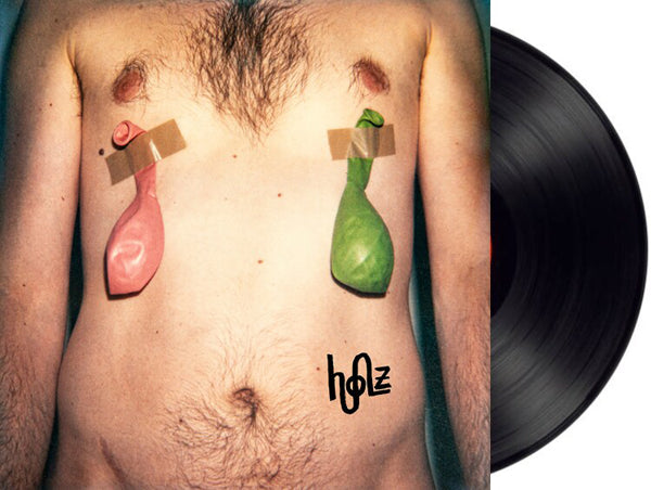 Holz LP - Holz | Buy Now For 70.99