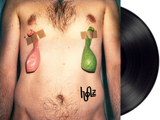 Holz LP - Holz | Buy Now For 70.99
