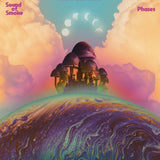 Sound Of Smoke LP - Phases (Pink Marble Vinyl) | Buy Now For 62.99