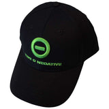 Type O Negative Baseball Caps - Logo