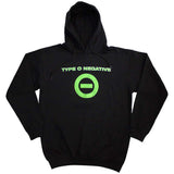 Type O Negative Pullover Hoodie - Donut