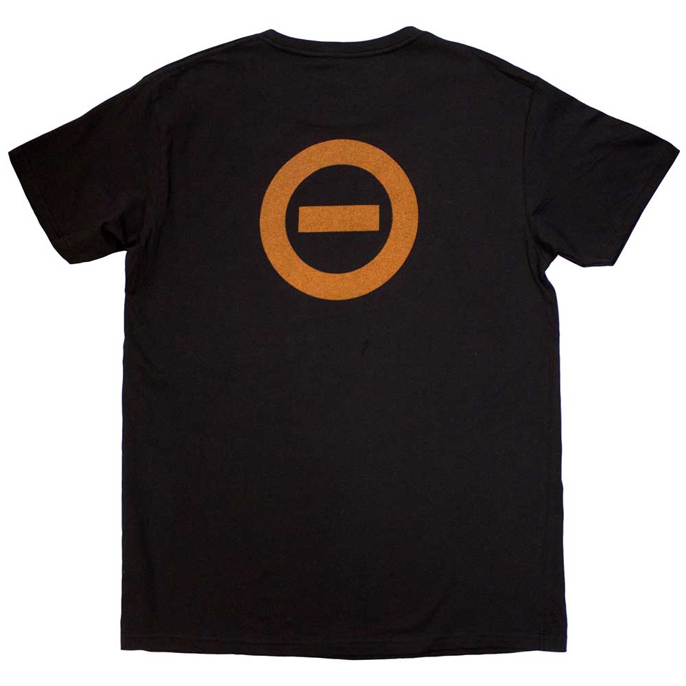 Type O Negative T Shirt - Dead Again