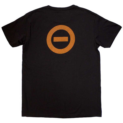 Type O Negative T Shirt - Dead Again