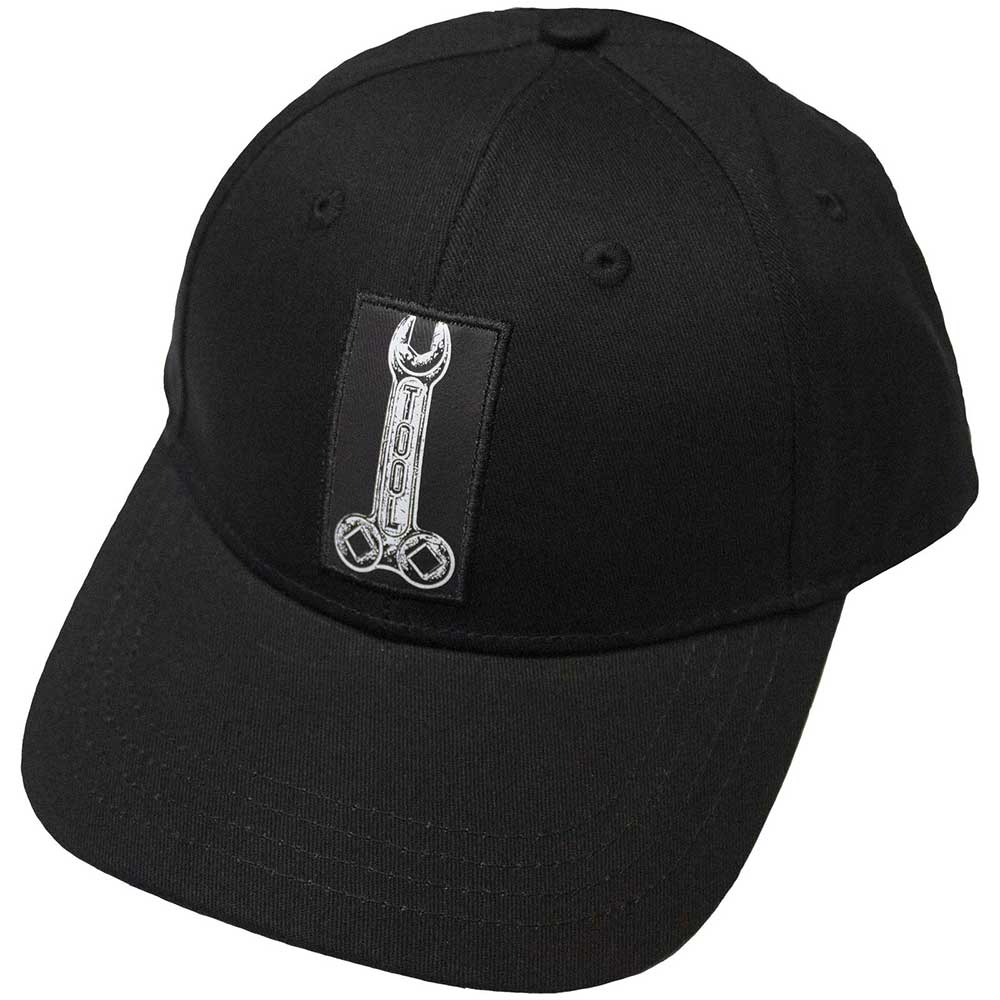 Tool Baseball Caps - 72826 Logo