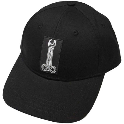 Tool Baseball Caps - 72826 Logo